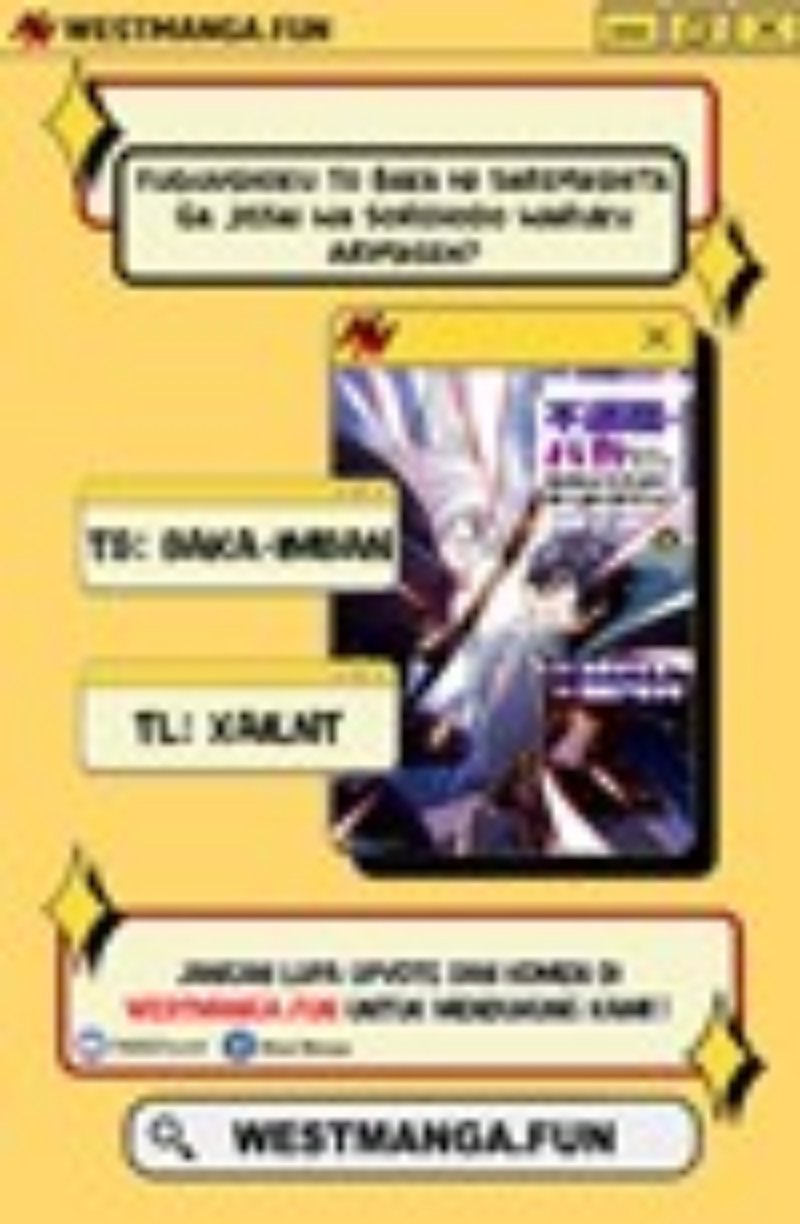 Fuguushoku to Baka ni Saremashita ga Jissai wa Sorehodo Waruku Arimasen? chapter 45